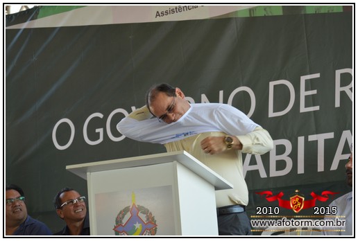 rolim de moura